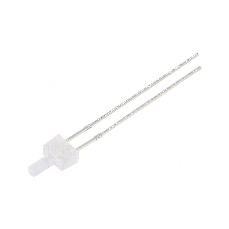 LED 2mm Roșie/Verde 330-750mcd 90° Raster 2,54mm | Electronic-mag.ro | Componente Electronice LED 2mm Roșie/Verde 330-750mcd 90° Raster 2,54mm | Electronic-mag.ro | Componente Electronice
