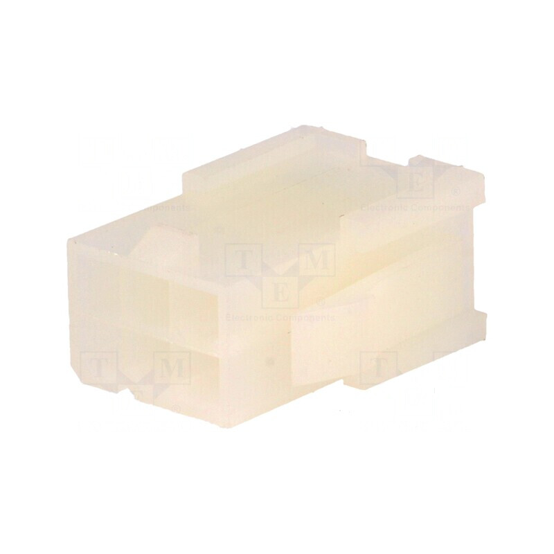 Conector cablu-placă mufă tată MF42 4,2mm 6 PIN | Electronic-mag.ro | Componente Electronice Conector cablu-placă mufă tată MF42 4,2mm 6 PIN | Electronic-mag.ro | Componente Electronice