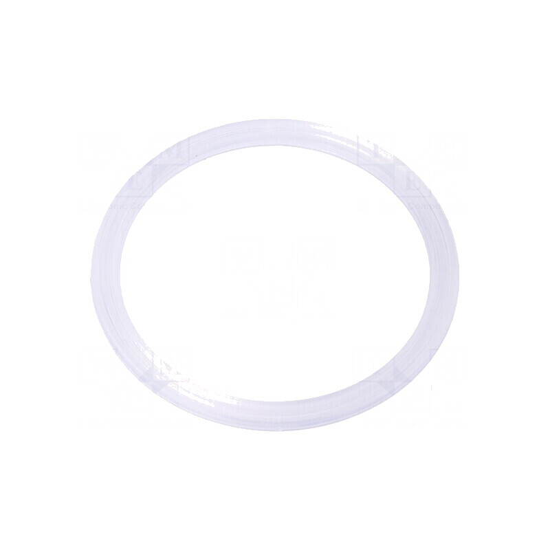 Garnitură polietilenă 2,7mm Ø46,2mm Ø55,5mm PG36 | Electronic-mag.ro | Componente Electronice