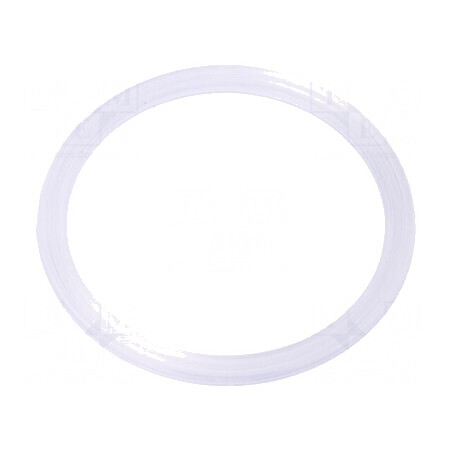 Garnitură polietilenă 2,7mm Ø46,2mm Ø55,5mm PG36 | Electronic-mag.ro | Componente Electronice
