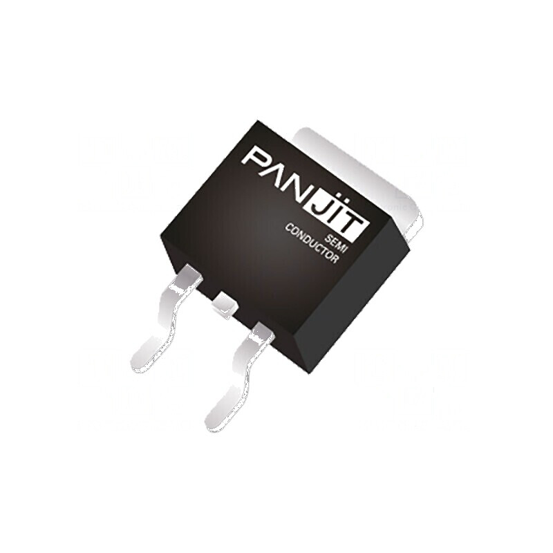 Tranzistor P-MOSFET unipolar -30V -35A TO252AA | Electronic-mag.ro | Componente Electronice