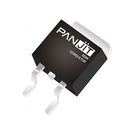 Tranzistor P-MOSFET unipolar -30V -35A TO252AA | Electronic-mag.ro | Componente Electronice