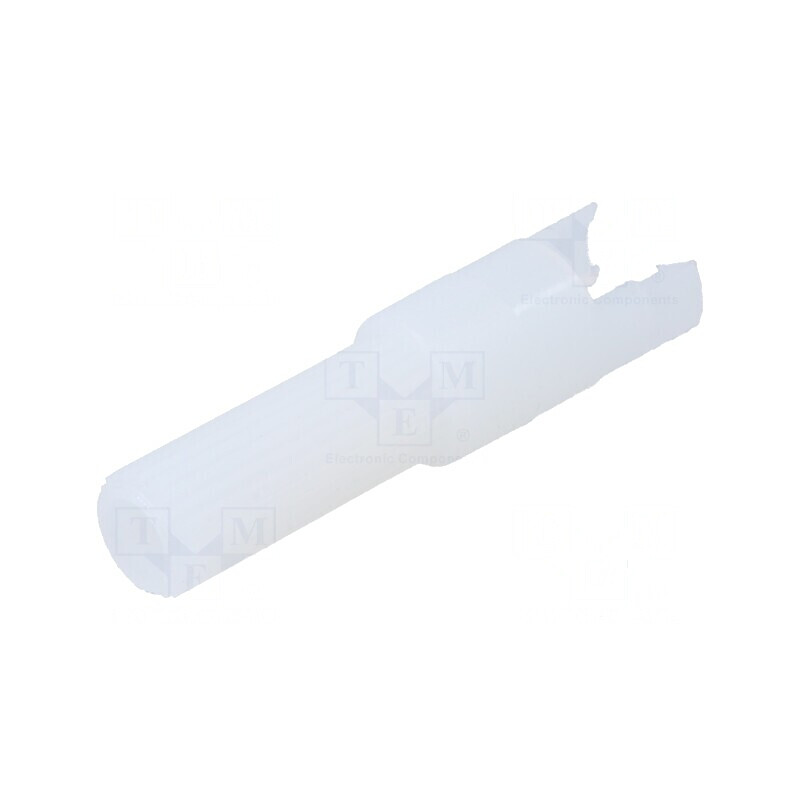 Capac HSG F/H NATL 01P CMNL | Electronic-mag.ro | Componente Electronice