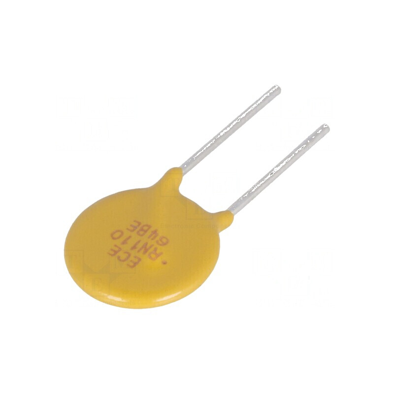 Siguranţă polimerică PTC 1,1A Ø0,81x7,6mm | Electronic-mag.ro | Componente Electronice Siguranţă polimerică PTC 1,1A Ø0,81x7,6mm | Electronic-mag.ro | Componente Electronice