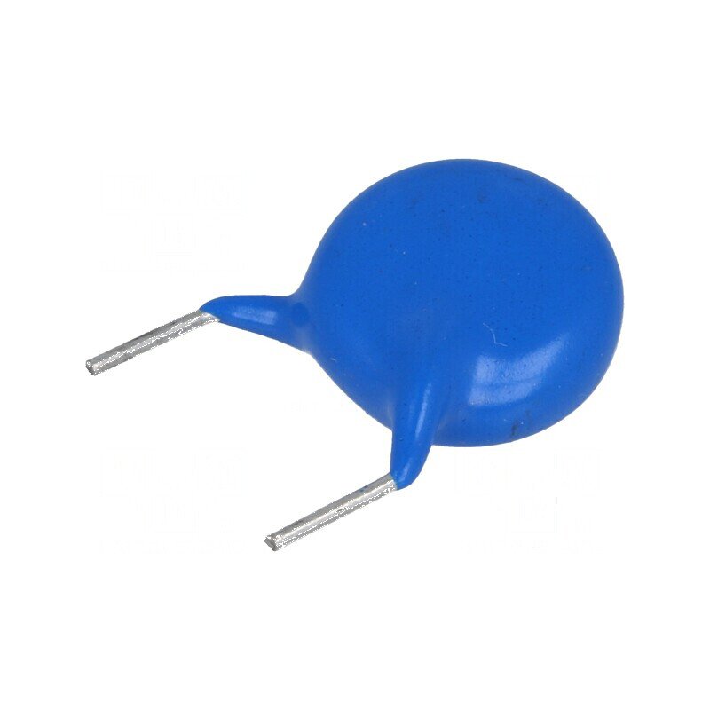 Condensator ceramic X1/Y1 3,3nF Y5V ±20% THT 10mm | Electronic-mag.ro | Componente Electronice Condensator ceramic X1/Y1 3,3nF Y5V ±20% THT 10mm | Electronic-mag.ro | Componente Electronice