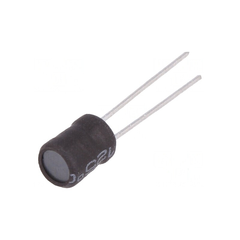 Inductor THT 1,5mH 200mA ±10% Ø6,5x8,5mm vertical | Electronic-mag.ro | Componente Electronice Inductor THT 1,5mH 200mA ±10% Ø6,5x8,5mm vertical | Electronic-mag.ro | Componente Electronice