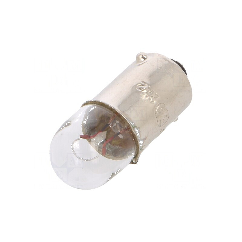 Lampă auto BA9S 12V 4W VISIONPRO T4W transparentă | Electronic-mag.ro | Componente Electronice Lampă auto BA9S 12V 4W VISIONPRO T4W transparentă | Electronic-mag.ro | Componente Electronice