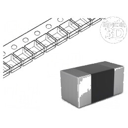 Siguranţă ardere rapidă 2,5A 32VDC SMD ERBRE 0603 | Electronic-mag.ro | Componente Electronice