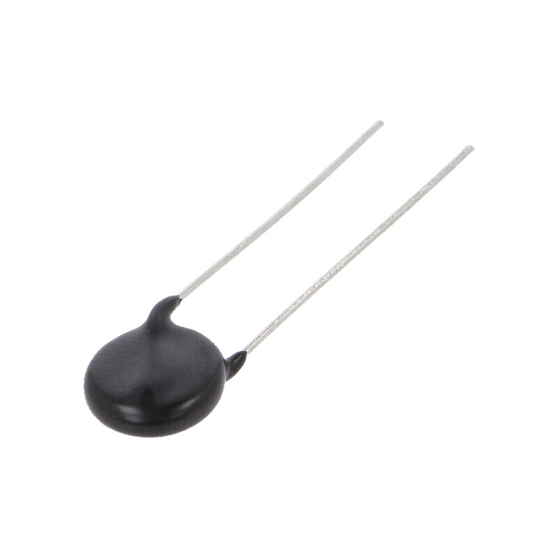 Varistor ceramic THT 250VAC 320VDC 390V 6kA | Electronic-mag.ro | Componente Electronice
