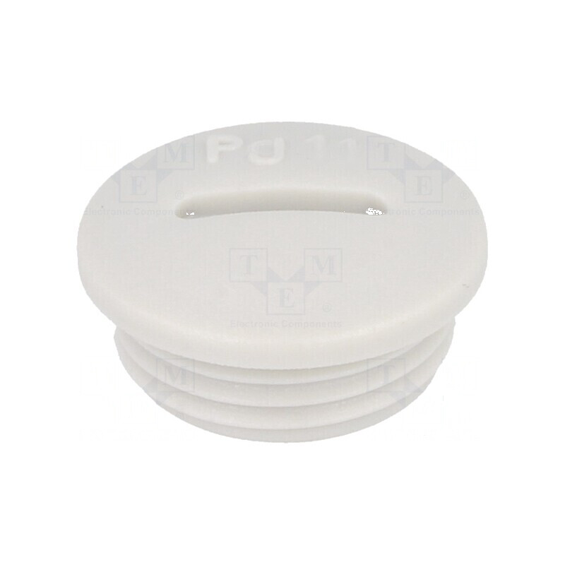 Capac de protecţie PG11 IP54 poliamidă gri | Electronic-mag.ro | Componente Electronice Capac de protecţie PG11 IP54 poliamidă gri | Electronic-mag.ro | Componente Electronice