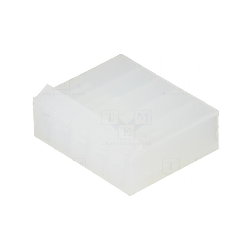 KK 156 Crimp Housing Ramp 05 Conector | Electronic-mag.ro | Componente Electronice