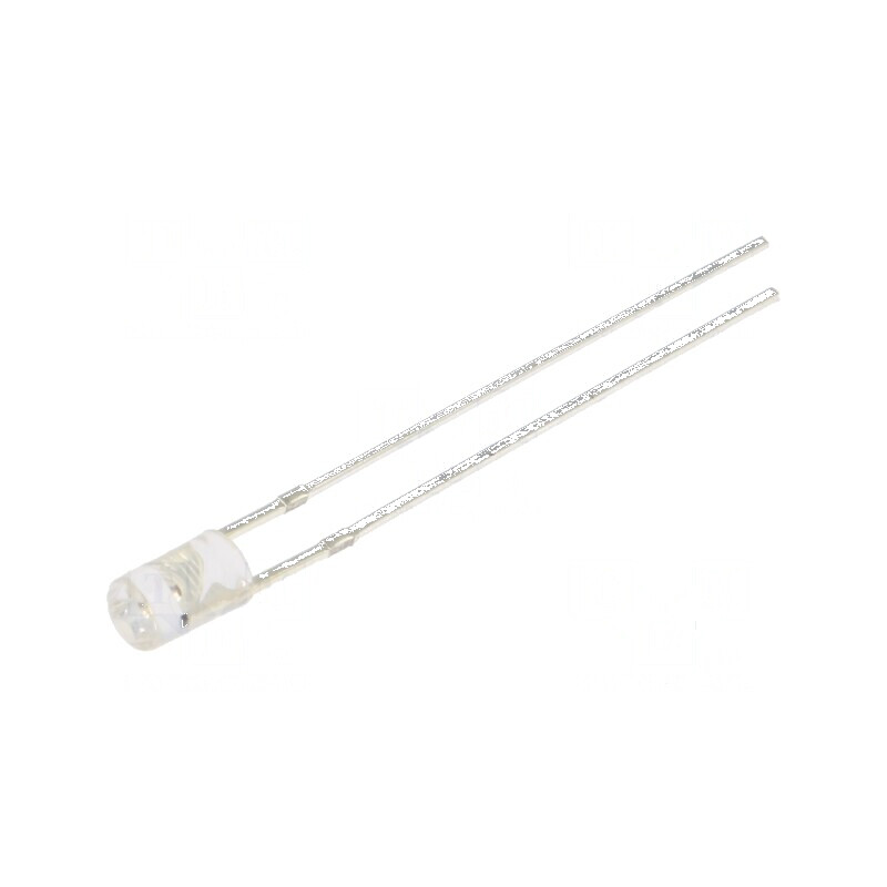 LED 3mm roșie 500-750mcd 140° plat nr. term 2 | Electronic-mag.ro | Componente Electronice LED 3mm roșie 500-750mcd 140° plat nr. term 2 | Electronic-mag.ro | Componente Electronice