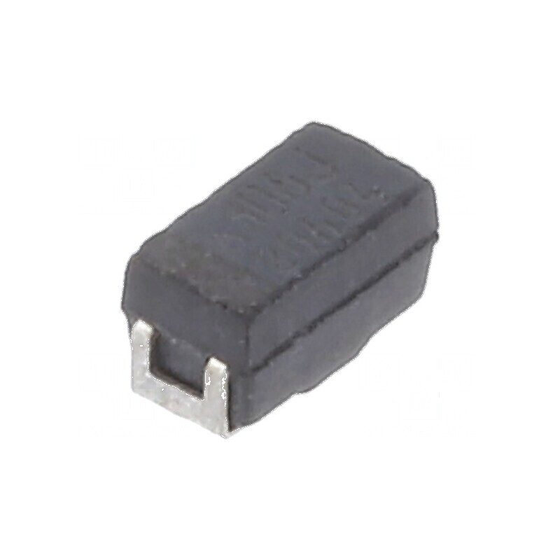 Condensator tantal-polimer 10uF 6.3V 1206 Low ESR TCJ | Electronic-mag.ro | Componente Electronice Condensator tantal-polimer 10uF 6.3V 1206 Low ESR TCJ | Electronic-mag.ro | Componente Electronice