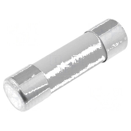 Siguranţă cu întârziere 10A 250VAC 5x20mm | Electronic-mag.ro | Componente Electronice