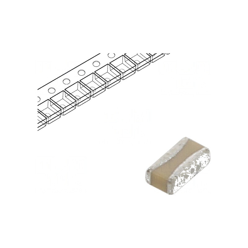 Condensator ceramic MLCC 10nF 10V X7R ±10% SMD 0306 | Electronic-mag.ro | Componente Electronice Condensator ceramic MLCC 10nF 10V X7R ±10% SMD 0306 | Electronic-mag.ro | Componente Electronice