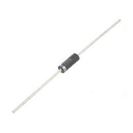 Diodă Zener 5W 4,3V CASE017AA 10uA în vrac | Electronic-mag.ro | Componente Electronice