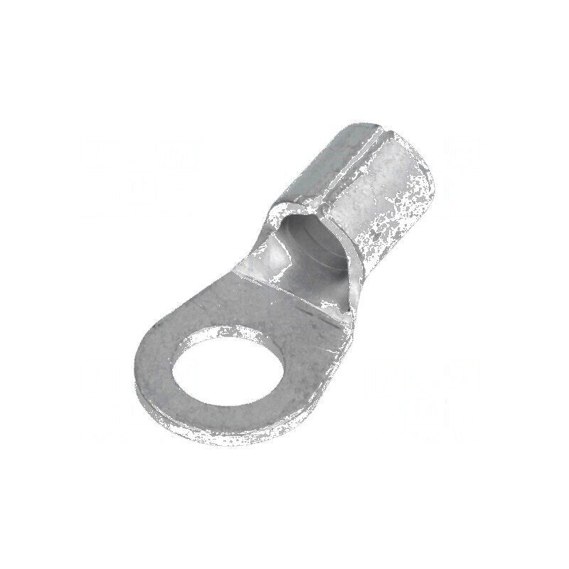 Vârf inelar M6 10mm² crimpat cablu neizolat cositorit | Electronic-mag.ro | Componente Electronice Vârf inelar M6 10mm² crimpat cablu neizolat cositorit | Electronic-mag.ro | Componente Electronice