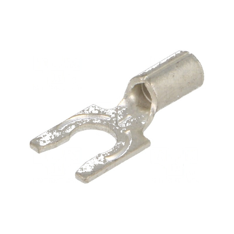 Furcă M4 crimpat pe cablu neizolat cupru 16AWG-14AWG | Electronic-mag.ro | Componente Electronice Furcă M4 crimpat pe cablu neizolat cupru 16AWG-14AWG | Electronic-mag.ro | Componente Electronice