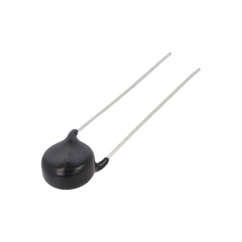 Varistor ceramic THT 460VAC 615VDC 750V 4,5kA pentru protecția circuitelor | Electronic-mag.ro | Componente Electronice Varistor ceramic THT 460VAC 615VDC 750V 4,5kA pentru protecția circuitelor | Electronic-mag.ro | Componente Electronice