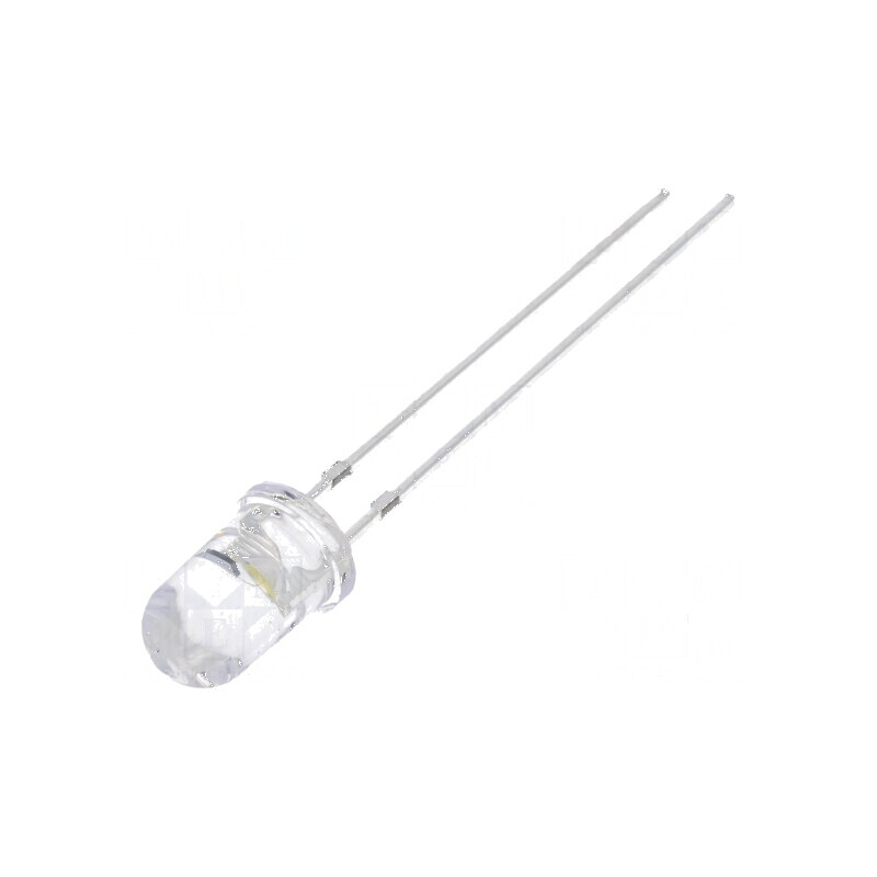 LED 5mm Alb Cald 14400mcd 15° Convex | Electronic-mag.ro | Componente Electronice LED 5mm Alb Cald 14400mcd 15° Convex | Electronic-mag.ro | Componente Electronice