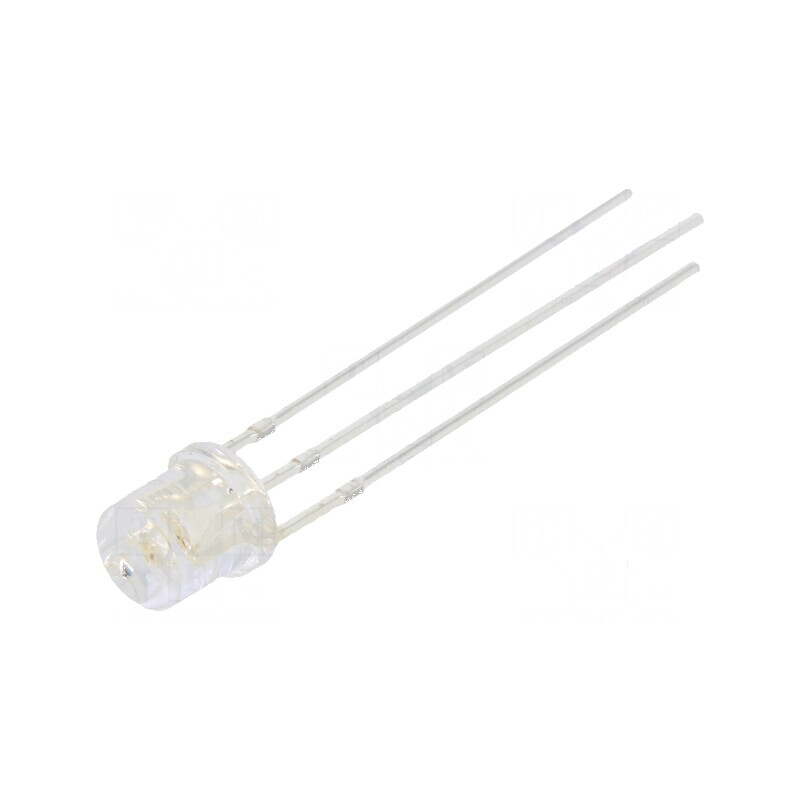 LED 5mm roșu/albastru 140° plat - Nr. term: 3 | Electronic-mag.ro | Componente Electronice LED 5mm roșu/albastru 140° plat - Nr. term: 3 | Electronic-mag.ro | Componente Electronice
