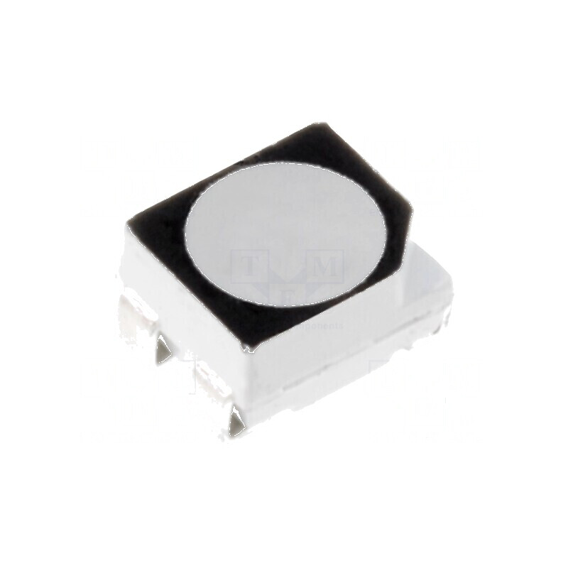 Bandă LED SMD 3528 RGB 20mA 120° 3,5x2,8x1,9mm | Electronic-mag.ro | Componente Electronice