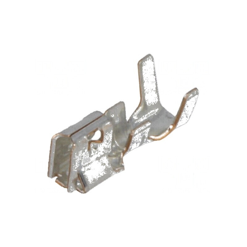 Pin mamă cositorit 30AWG÷24AWG Mi II, Micro-Latch - Vrac | Electronic-mag.ro | Componente Electronice