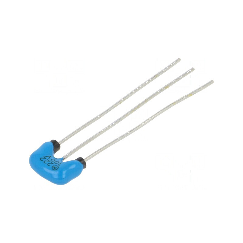 Filtru anti-interferenţe 100V 2,2nF THT ±10% | Electronic-mag.ro | Componente Electronice Filtru anti-interferenţe 100V 2,2nF THT ±10% | Electronic-mag.ro | Componente Electronice
