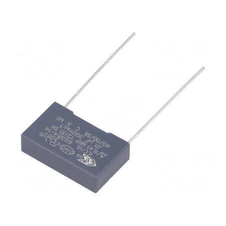 Condensator polipropilenă Y2 R41 10nF 18x5x11mm THT ±10% | Electronic-mag.ro | Componente Electronice