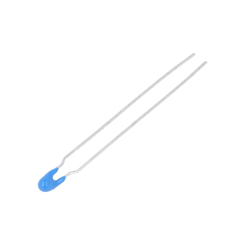 Termistor NTC 100kΩ 3970K THT -40÷125°C ±1% | Electronic-mag.ro | Componente Electronice Termistor NTC 100kΩ 3970K THT -40÷125°C ±1% | Electronic-mag.ro | Componente Electronice