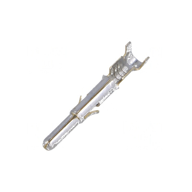 Pin tată alamă cositorit 0,5-2mm² 20-14AWG vrac 6,35mm | Electronic-mag.ro | Componente Electronice Pin tată alamă cositorit 0,5-2mm² 20-14AWG vrac 6,35mm | Electronic-mag.ro | Componente Electronice