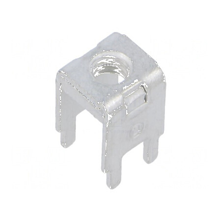 Terminal cu şurub drept THT  | Electronic-mag.ro | Componente Electronice