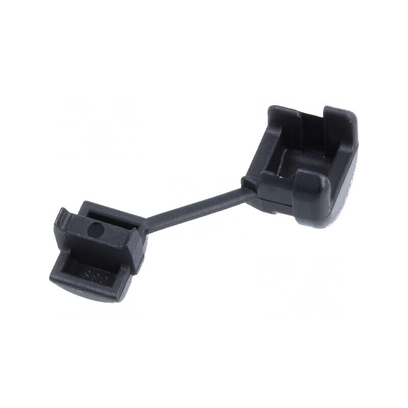 Manșon secțional Gros pentru panou 1,8-2,5mm | Electronic-mag.ro | Componente Electronice