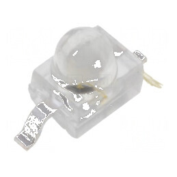 Emiţător IR 940nm SMD 2,5x2mm 6mW 20° 20mA | Electronic-mag.ro | Componente Electronice