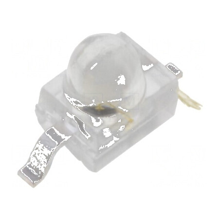 Emiţător IR 940nm SMD 2,5x2mm 6mW 20° 20mA | Electronic-mag.ro | Componente Electronice
