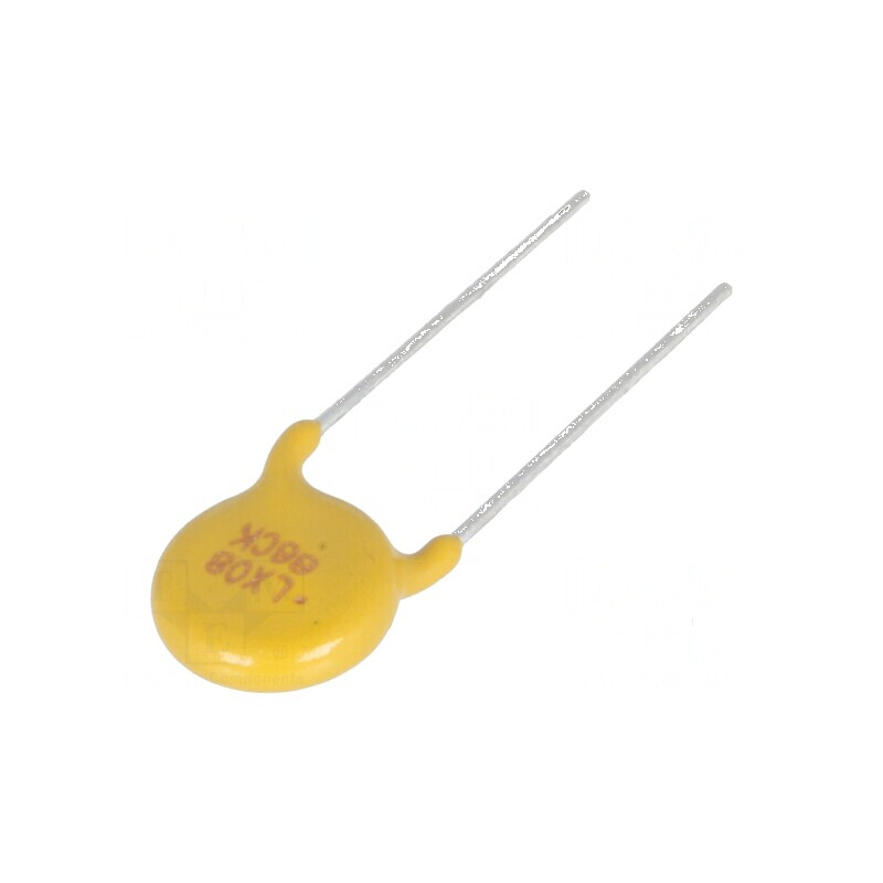 Siguranţă polimerică PTC 80mA Ø0,51x7,6mm | Electronic-mag.ro | Componente Electronice Siguranţă polimerică PTC 80mA Ø0,51x7,6mm | Electronic-mag.ro | Componente Electronice