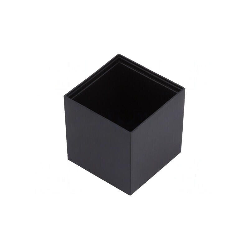 Carcasă ABS pentru turnare X: 25mm Y: 25mm Z: 25mm | Electronic-mag.ro | Componente Electronice