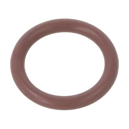 Garnitură O-ring FPM 2,5mm 14mm maro -20÷200°C | Electronic-mag.ro | Componente Electronice
