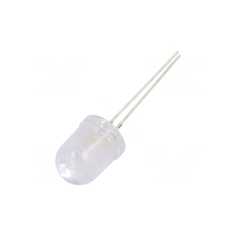 LED 10mm alb cald 1560-2180mcd 30° convex | Electronic-mag.ro | Componente Electronice LED 10mm alb cald 1560-2180mcd 30° convex | Electronic-mag.ro | Componente Electronice