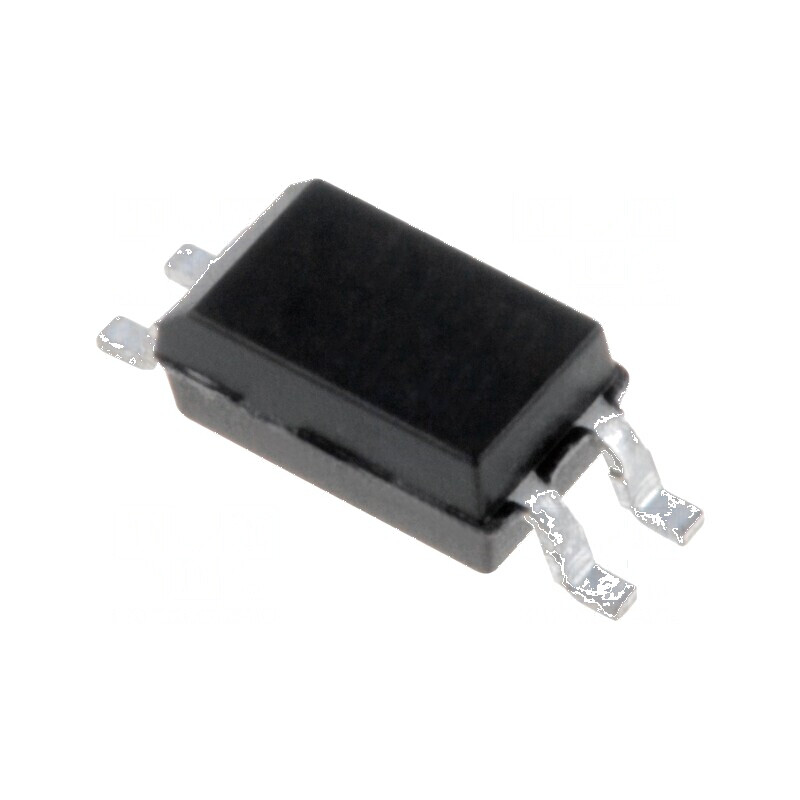 Optocuplor SMD 8kV 70V SSOP4 | Electronic-mag.ro | Componente Electronice Optocuplor SMD 8kV 70V SSOP4 | Electronic-mag.ro | Componente Electronice