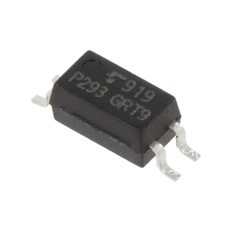 Optocuplor SMD 3,75kV 80V SO4 | Electronic-mag.ro | Componente Electronice Optocuplor SMD 3,75kV 80V SO4 | Electronic-mag.ro | Componente Electronice
