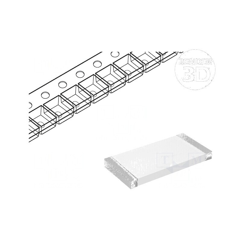 Siguranţă ultra-rapidă 5A 32VAC 32VDC SMD ceramică | Electronic-mag.ro | Componente Electronice Siguranţă ultra-rapidă 5A 32VAC 32VDC SMD ceramică | Electronic-mag.ro | Componente Electronice