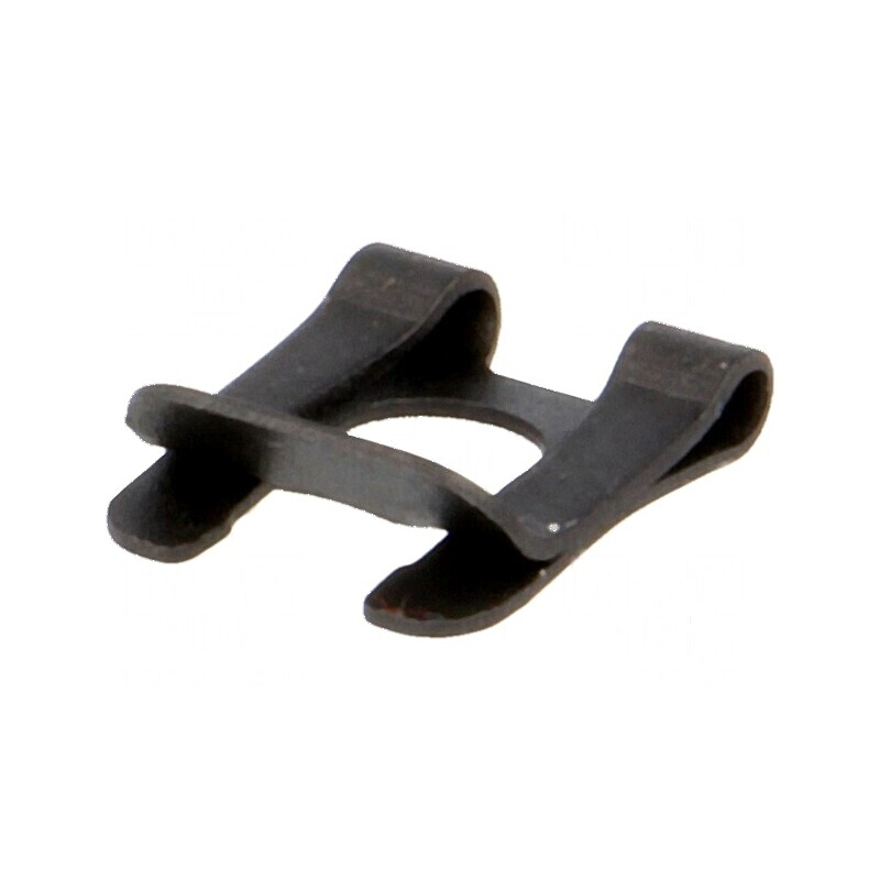 Clemă elastică pentru arbore din oțel elastic BN 13193, 5mm | Electronic-mag.ro | Componente Electronice Clemă elastică pentru arbore din oțel elastic BN 13193, 5mm | Electronic-mag.ro | Componente Electronice