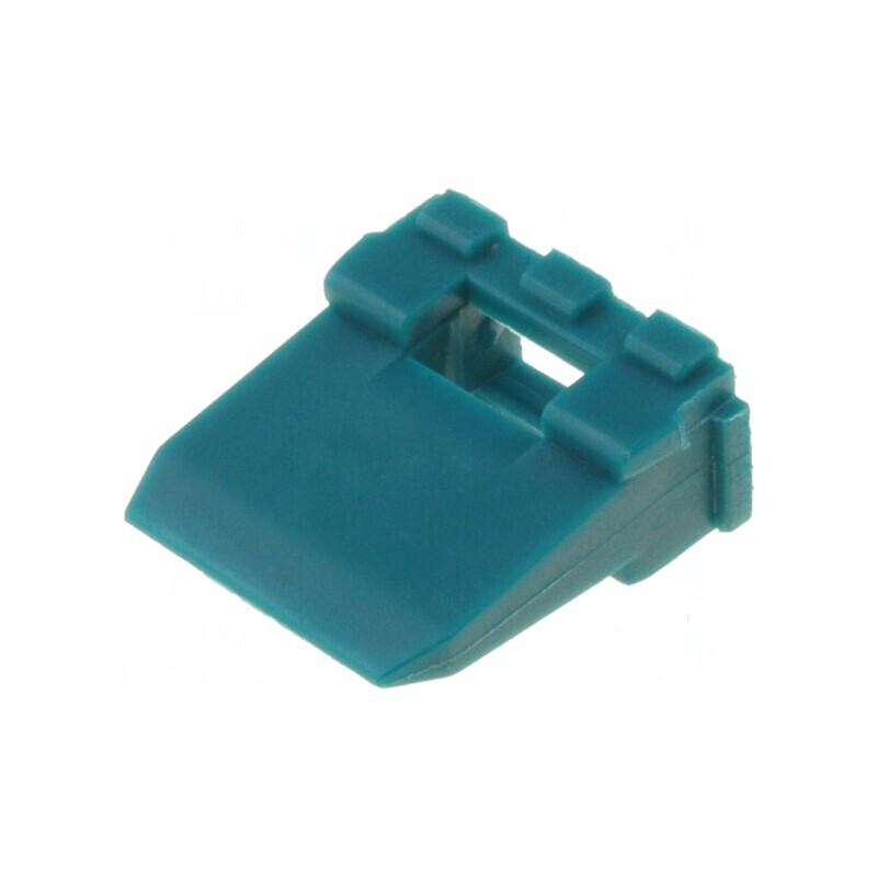 Clichet de blocare tată AT PIN 6 | Electronic-mag.ro | Componente Electronice