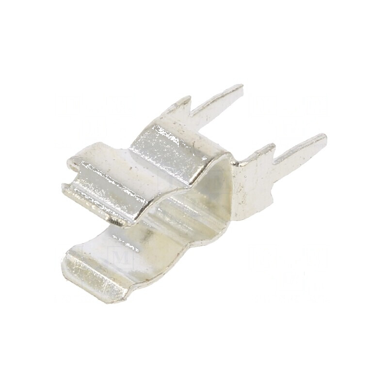 Cleme siguranţe cilindrice THT 5mm 10A 250V | Electronic-mag.ro | Componente Electronice