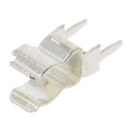Cleme siguranţe cilindrice THT 5mm 10A 250V | Electronic-mag.ro | Componente Electronice