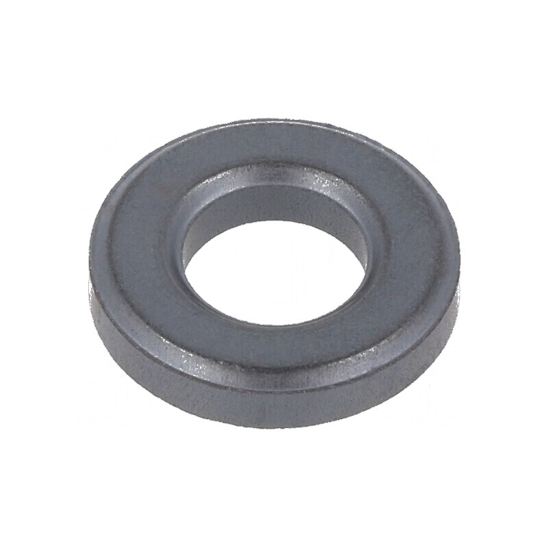 Ferită toroidală 7mm, 14mm, 300MHz, 3mm H | Electronic-mag.ro | Componente Electronice