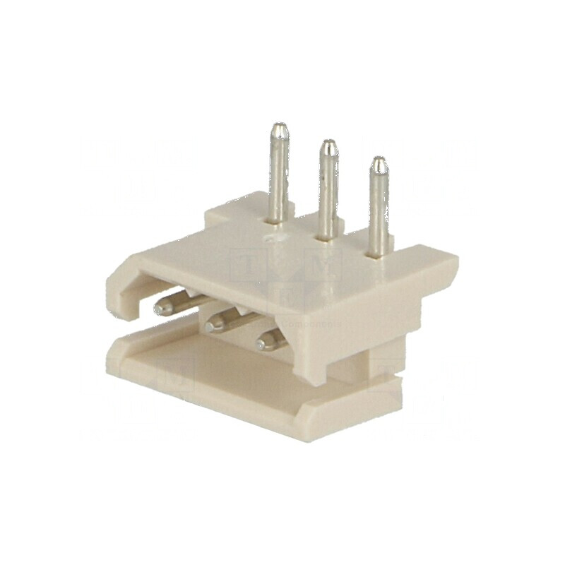 Conector cablu-placă soclu tată Mini-SPOX 2,5mm PIN 3 THT 3A | Electronic-mag.ro | Componente Electronice Conector cablu-placă soclu tată Mini-SPOX 2,5mm PIN 3 THT 3A | Electronic-mag.ro | Componente Electronice