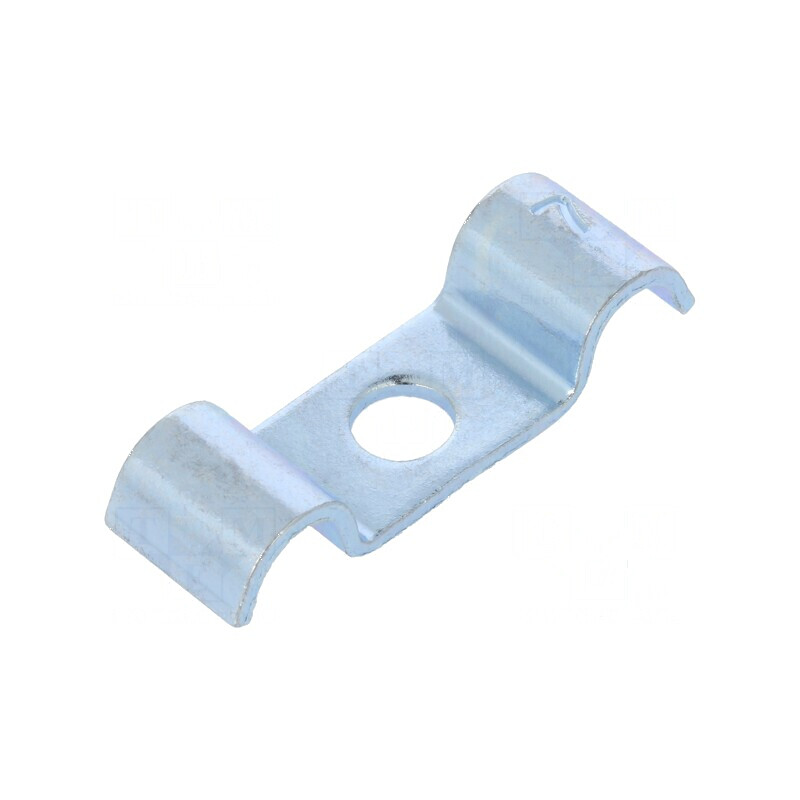 Clemă montată cu şurub 7mm, orificiu montare 6mm, lățime 12mm | Electronic-mag.ro | Componente Electronice Clemă montată cu şurub 7mm, orificiu montare 6mm, lățime 12mm | Electronic-mag.ro | Componente Electronice
