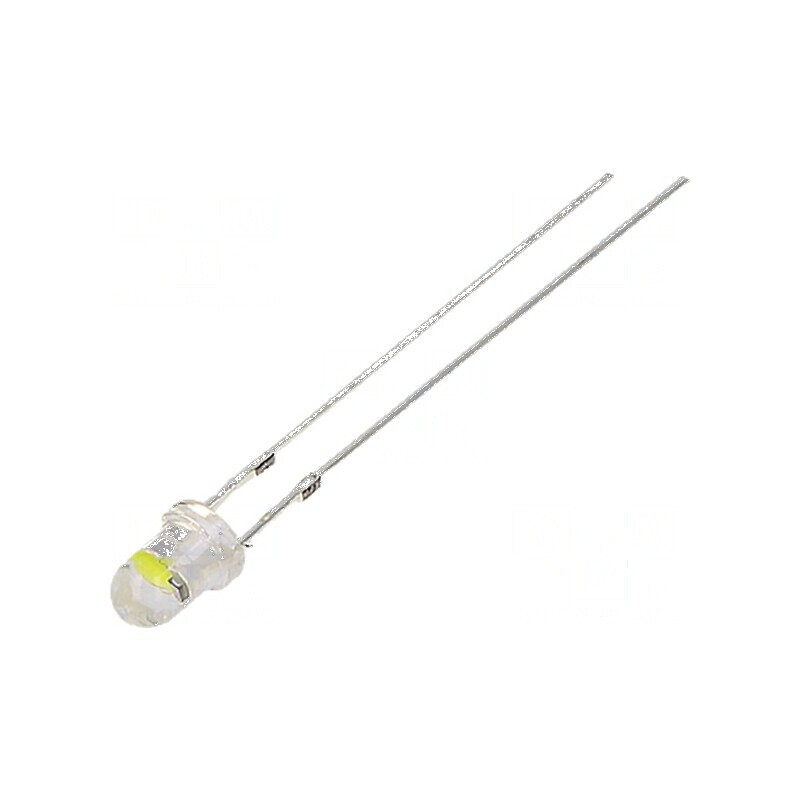 LED 3mm Alb Rece Efect Lumânare 5800-7000mcd 30° | Electronic-mag.ro | Componente Electronice LED 3mm Alb Rece Efect Lumânare 5800-7000mcd 30° | Electronic-mag.ro | Componente Electronice